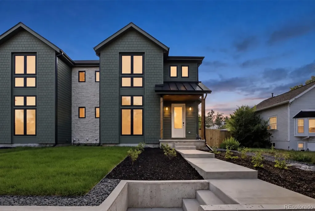 2527 Harlan Street Edgewater CO 80214
