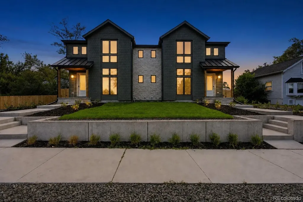 2527 Harlan Street Edgewater CO 80214