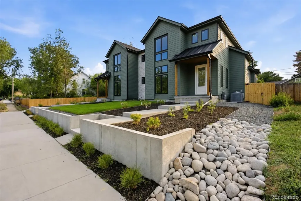 2527 Harlan Street Edgewater CO 80214