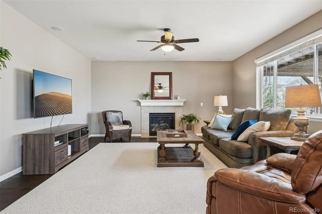 10989 Pitkin Street Commerce City CO 80022