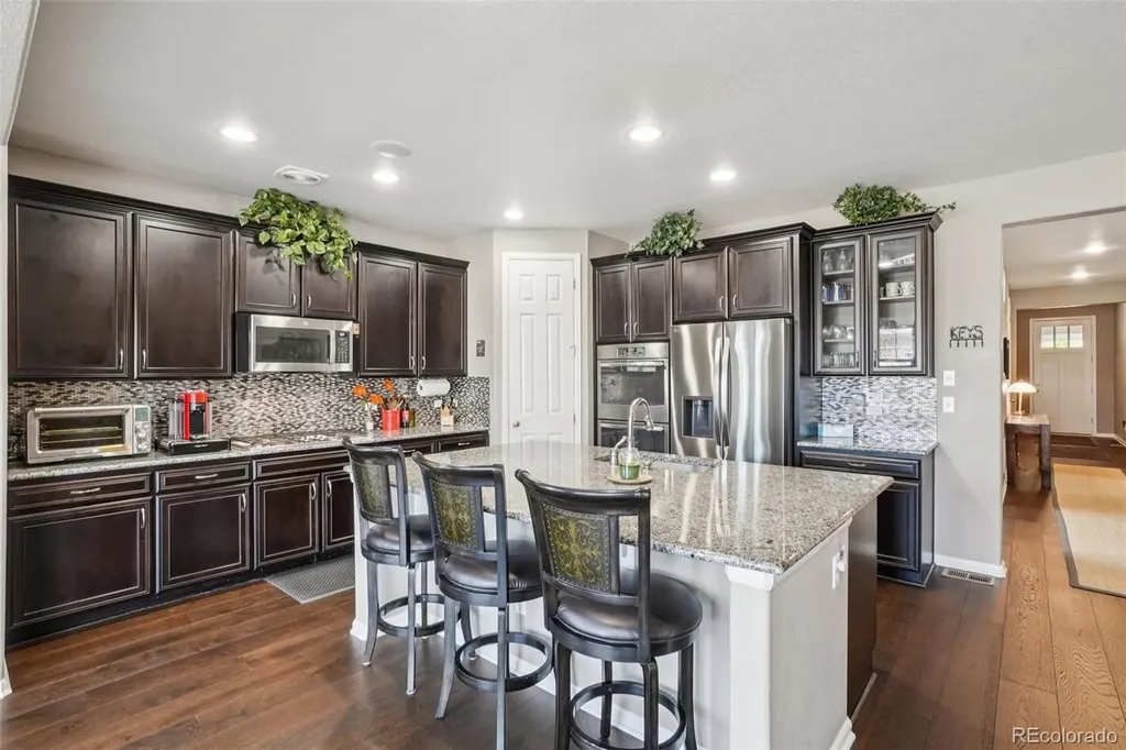 10989 Pitkin Street Commerce City CO 80022