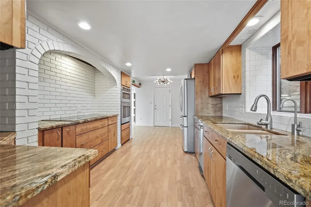 33254 Bergen Mountain Road Evergreen CO 80439