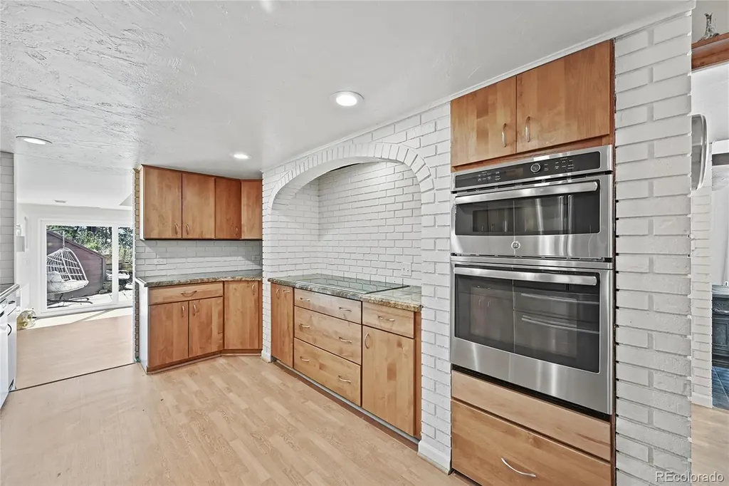33254 Bergen Mountain Road Evergreen CO 80439