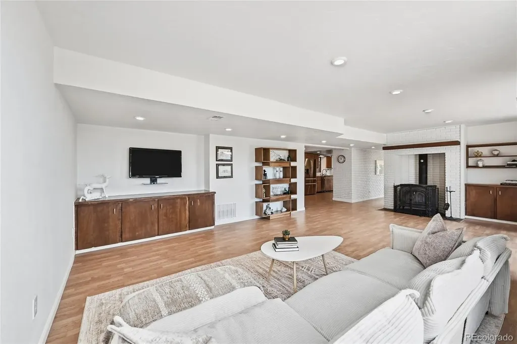 33254 Bergen Mountain Road Evergreen CO 80439