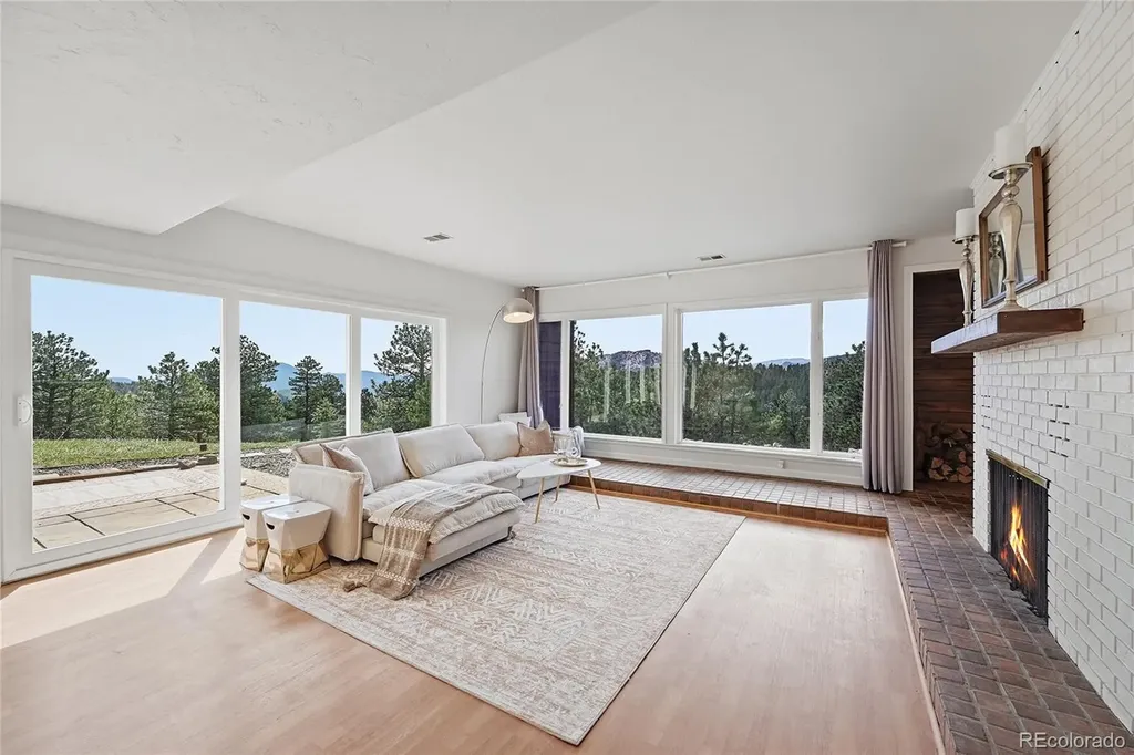 33254 Bergen Mountain Road Evergreen CO 80439