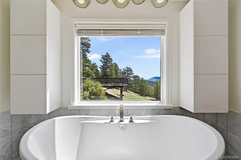 33254 Bergen Mountain Road Evergreen CO 80439