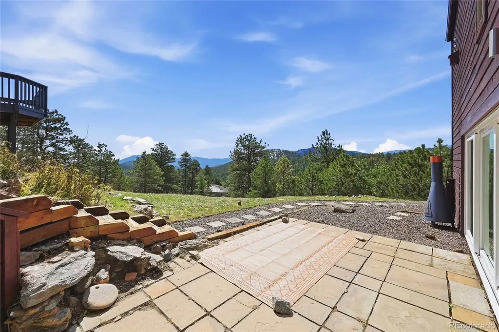 33254 Bergen Mountain Road Evergreen CO 80439