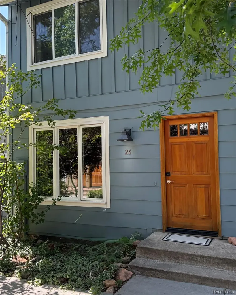 3840 Broadway Street Boulder CO 80304