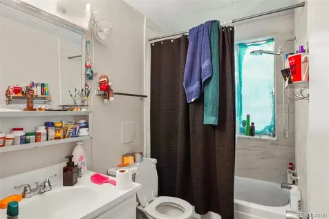 1205 Yosemite Street Denver CO 80220