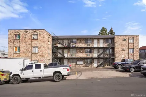 1205 Yosemite Street Denver CO 80220
