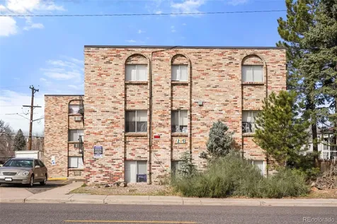 1205 Yosemite Street Denver CO 80220
