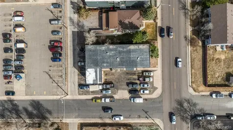 1205 Yosemite Street Denver CO 80220