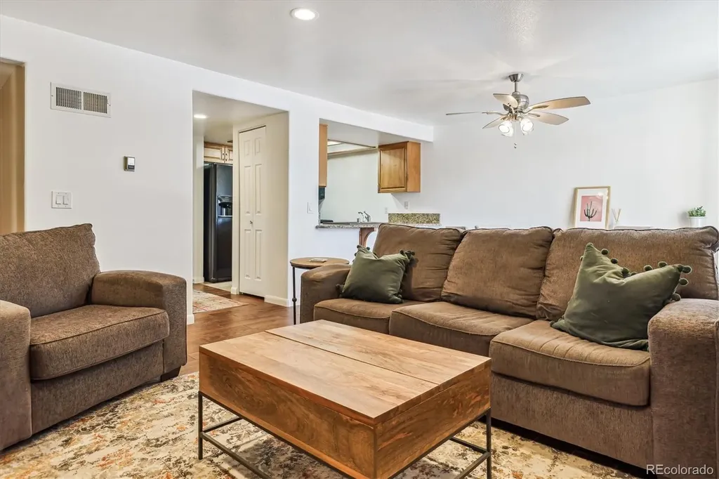 4896 S Dudley Street Littleton CO 80123