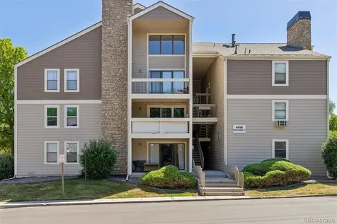 4896 S Dudley Street Littleton CO 80123