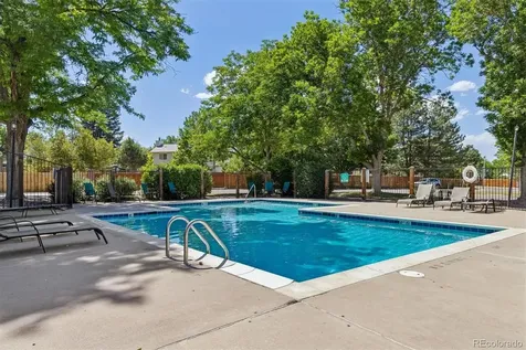 4896 S Dudley Street Littleton CO 80123