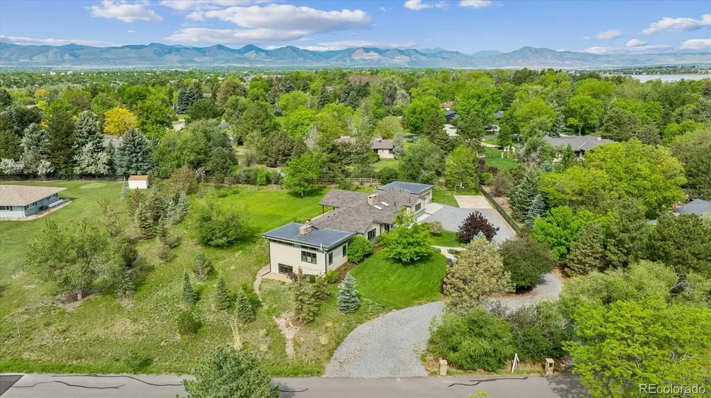 5041 Juniper Street Littleton CO 80123