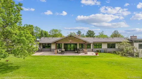 5041 Juniper Street Littleton CO 80123