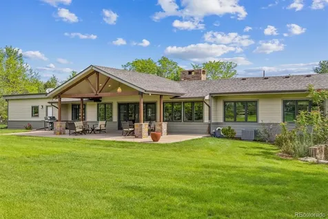 5041 Juniper Street Littleton CO 80123