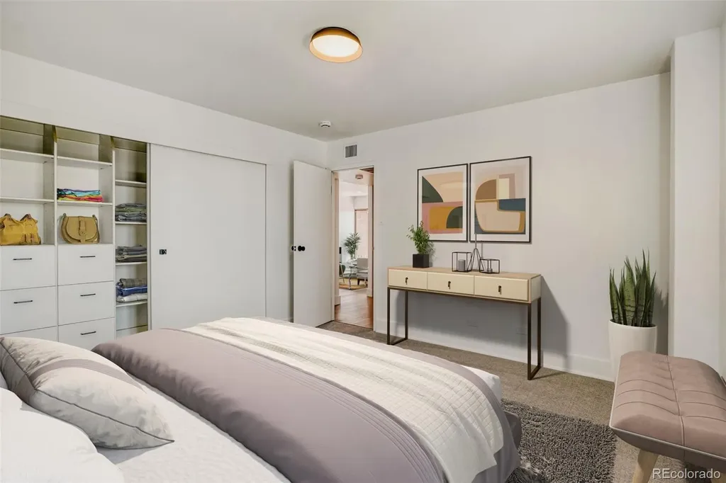 400 S Lafayette Street Denver CO 80209