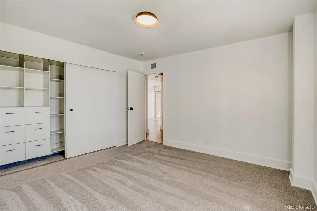 400 S Lafayette Street Denver CO 80209