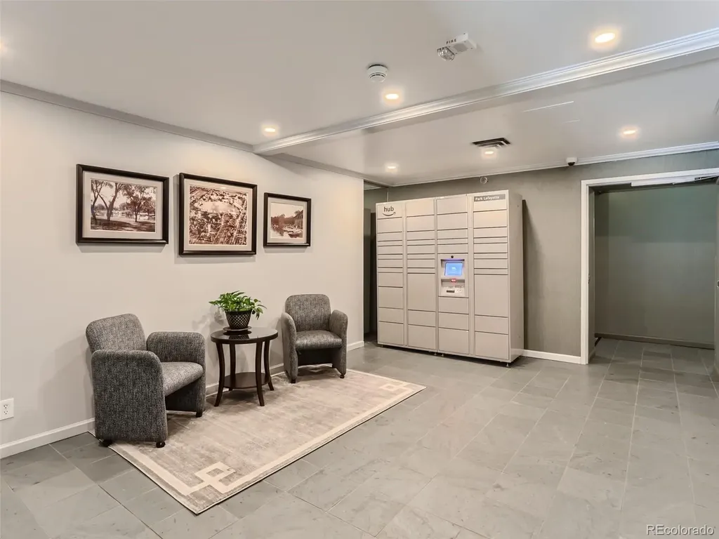 400 S Lafayette Street Denver CO 80209