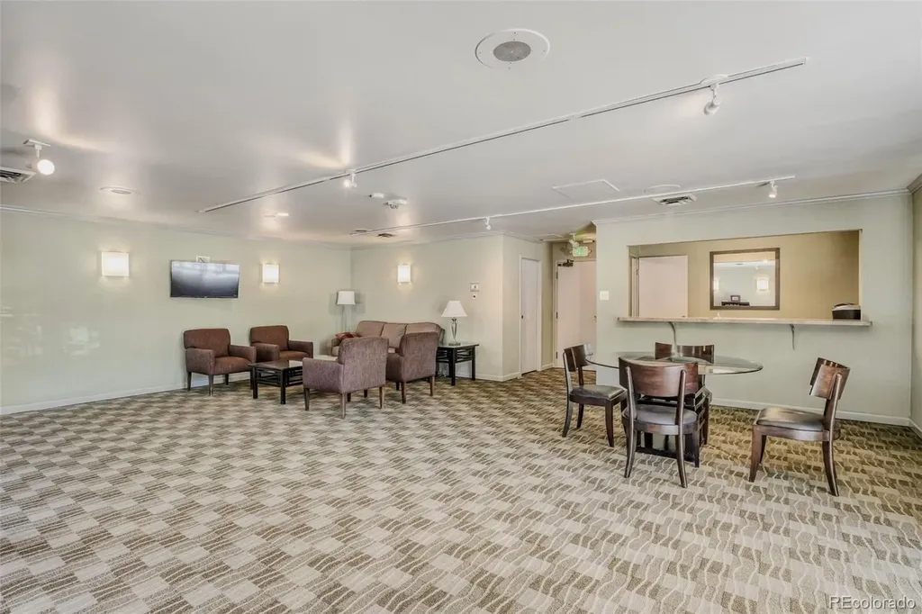 400 S Lafayette Street Denver CO 80209