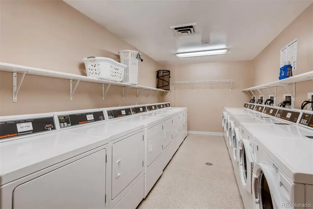 400 S Lafayette Street Denver CO 80209