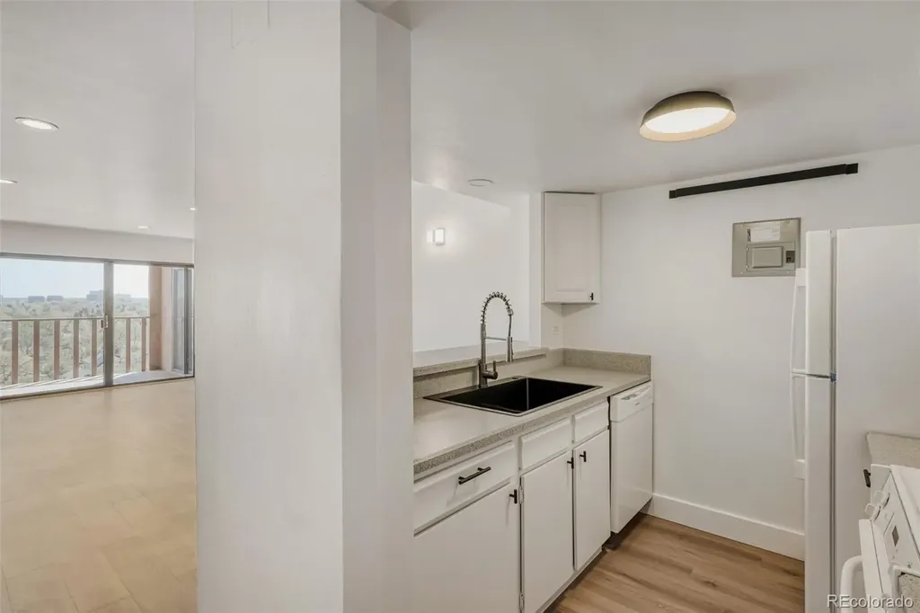 400 S Lafayette Street Denver CO 80209