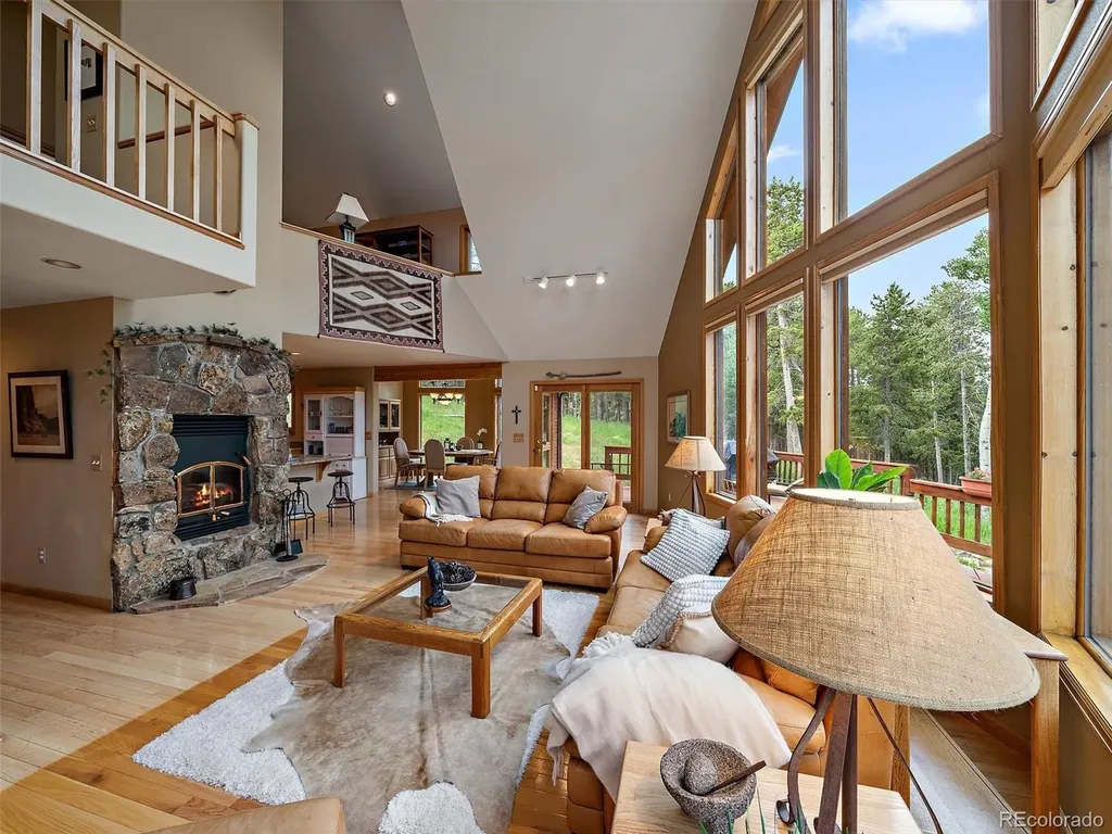 13094 Molly Drive Conifer CO 80433