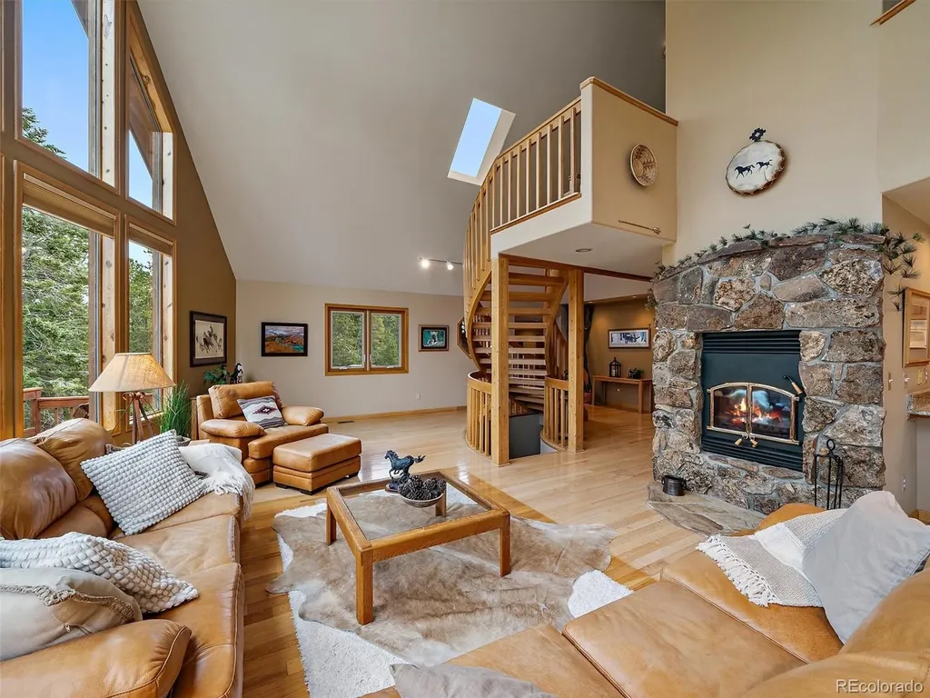 13094 Molly Drive Conifer CO 80433