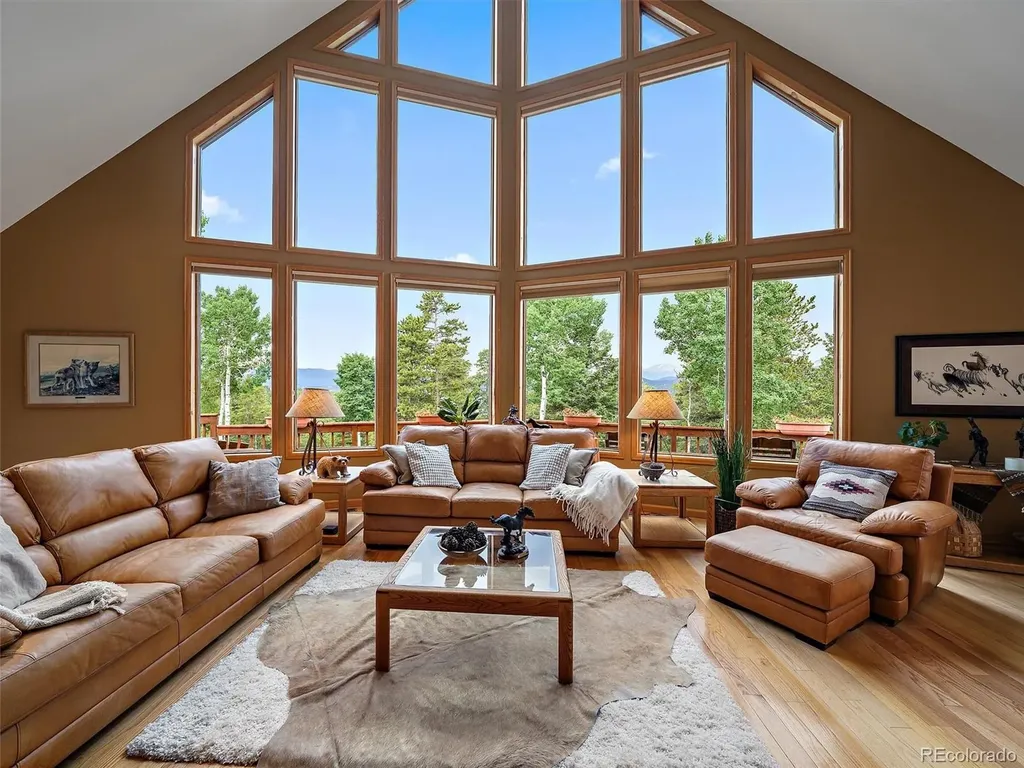 13094 Molly Drive Conifer CO 80433
