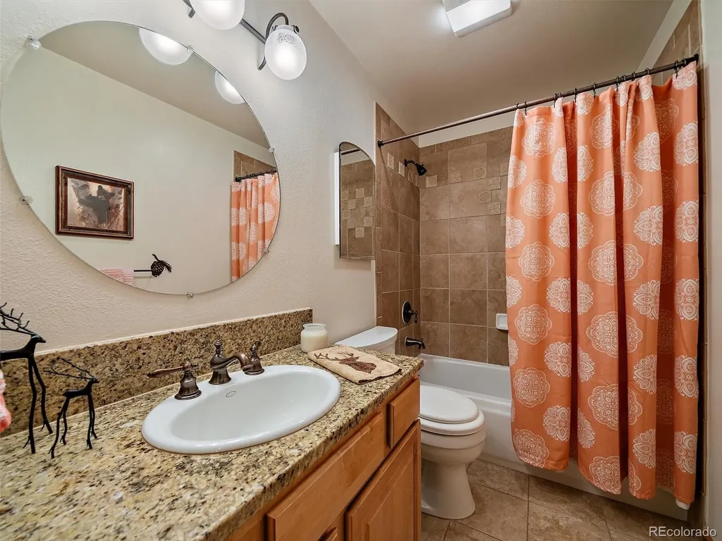 13094 Molly Drive Conifer CO 80433
