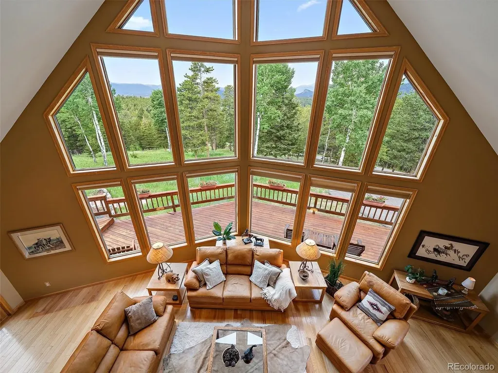 13094 Molly Drive Conifer CO 80433