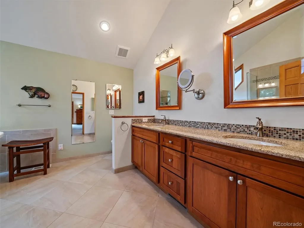 13094 Molly Drive Conifer CO 80433