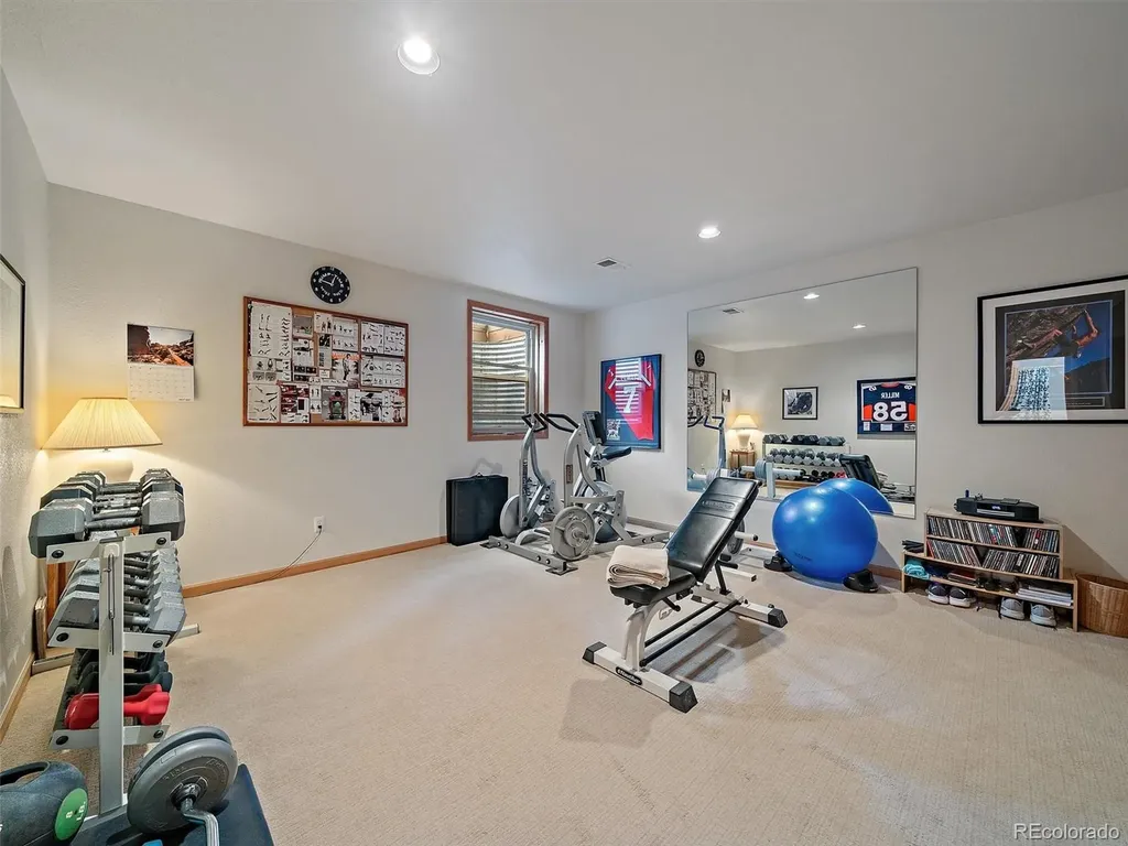 13094 Molly Drive Conifer CO 80433