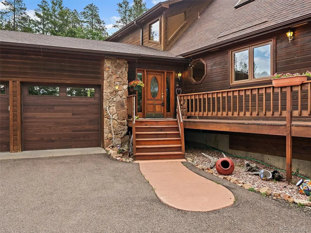 13094 Molly Drive Conifer CO 80433