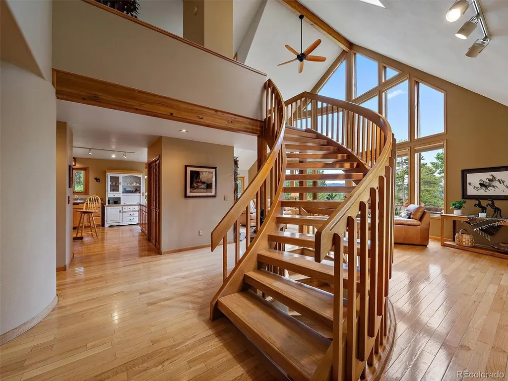 13094 Molly Drive Conifer CO 80433