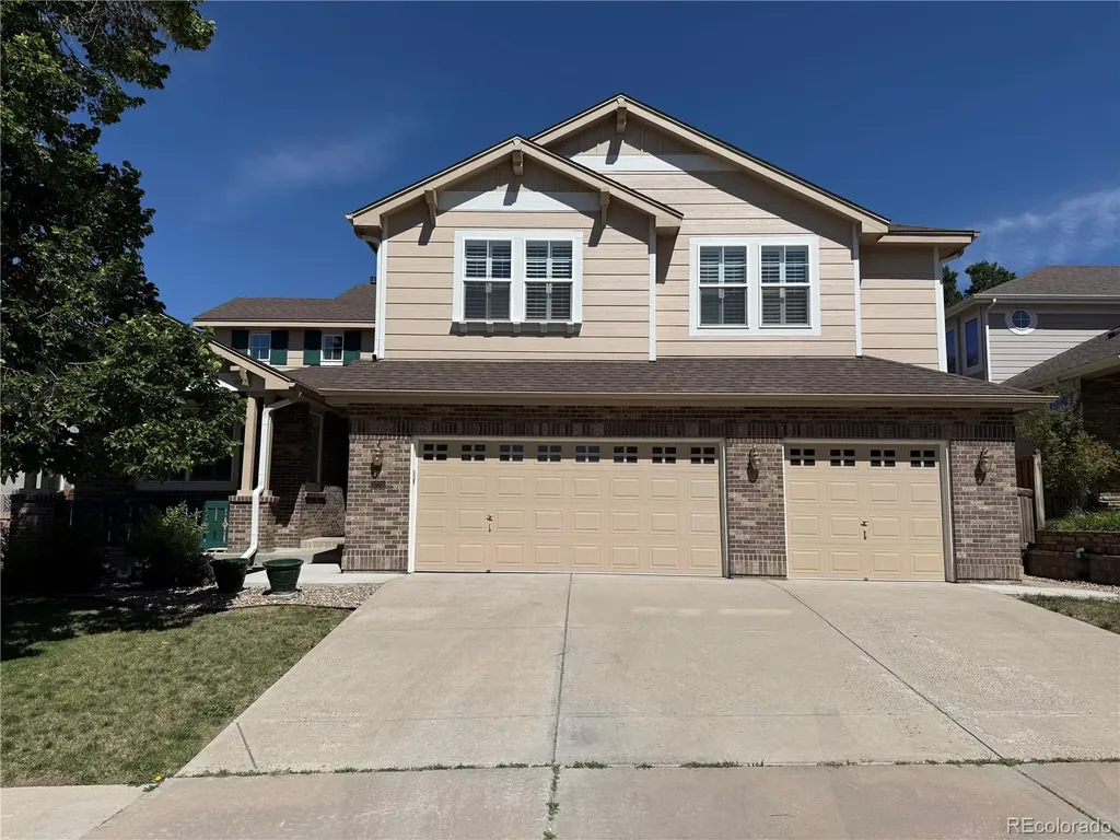 5779 S Jay Street Littleton CO 80123