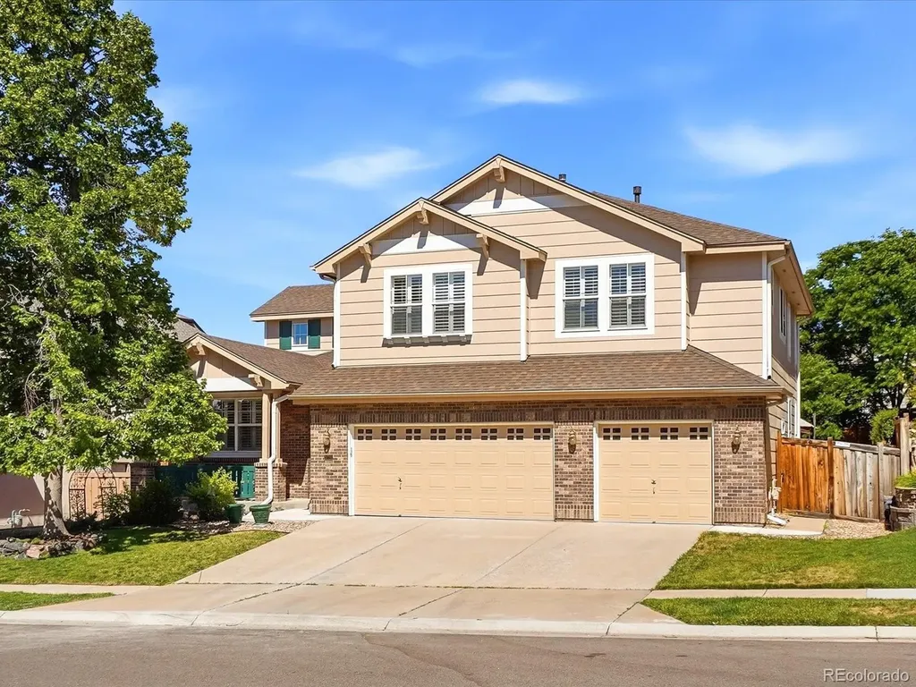 5779 S Jay Street Littleton CO 80123