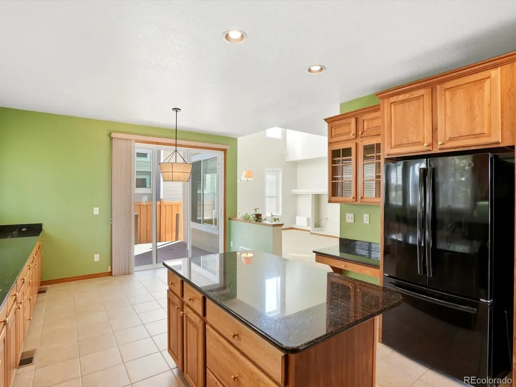5779 S Jay Street Littleton CO 80123