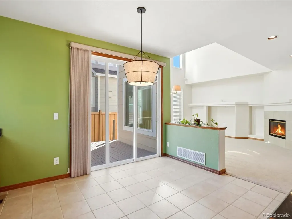 5779 S Jay Street Littleton CO 80123