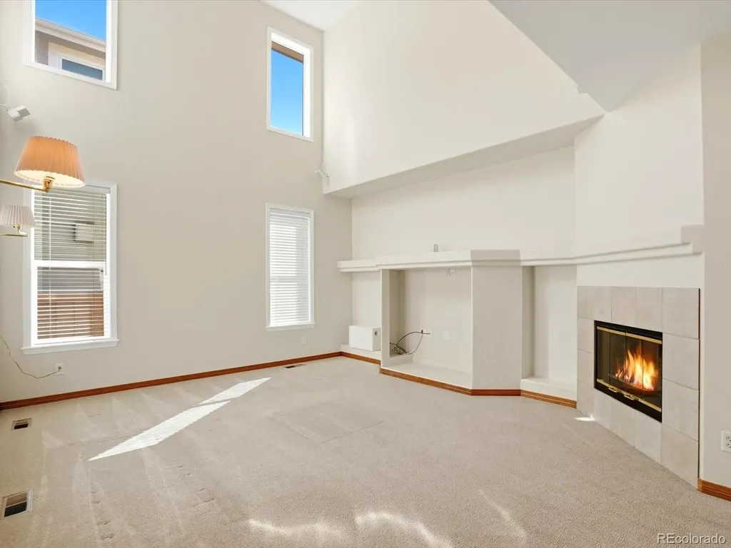 5779 S Jay Street Littleton CO 80123