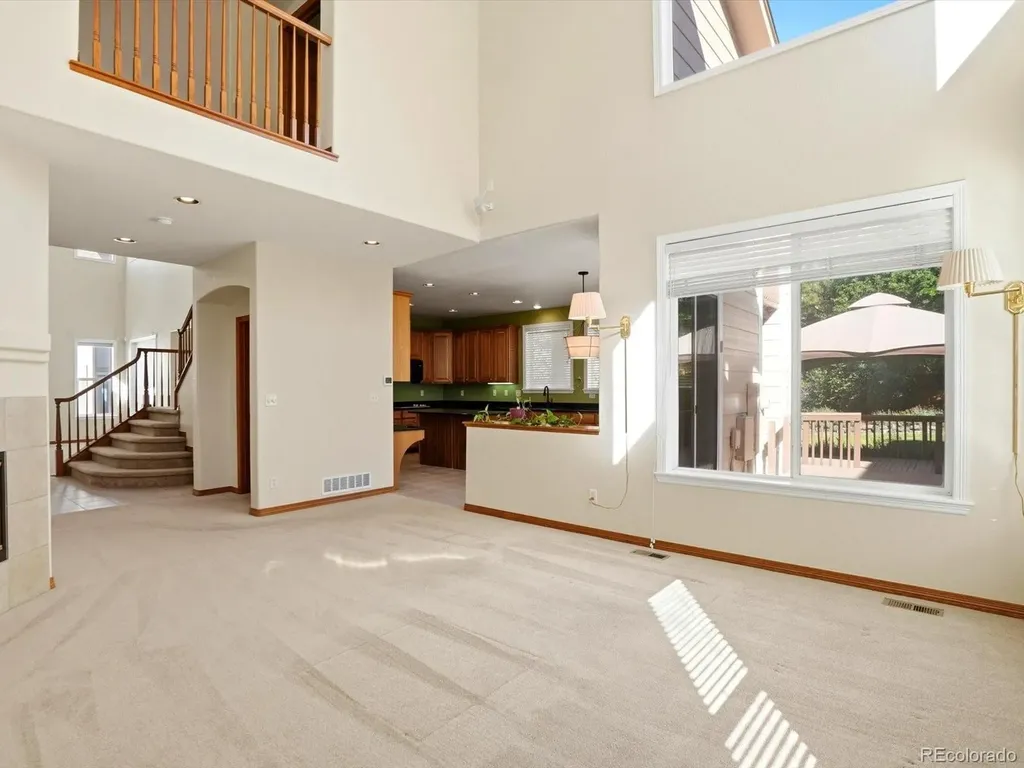 5779 S Jay Street Littleton CO 80123