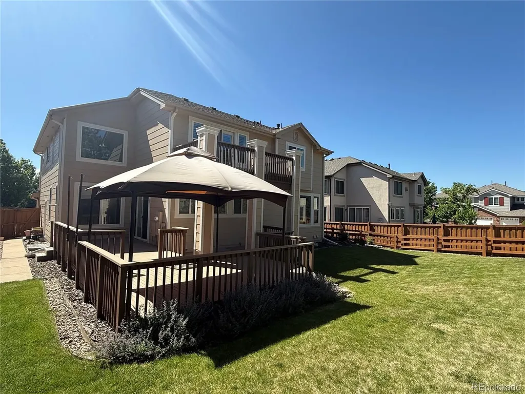 5779 S Jay Street Littleton CO 80123
