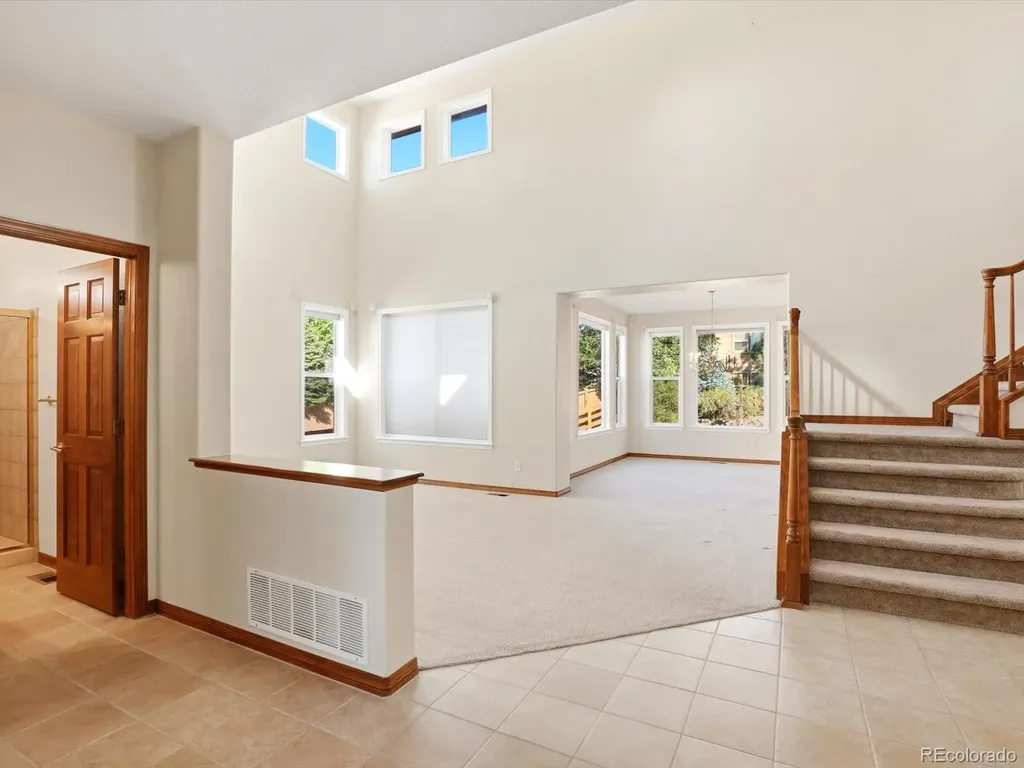 5779 S Jay Street Littleton CO 80123