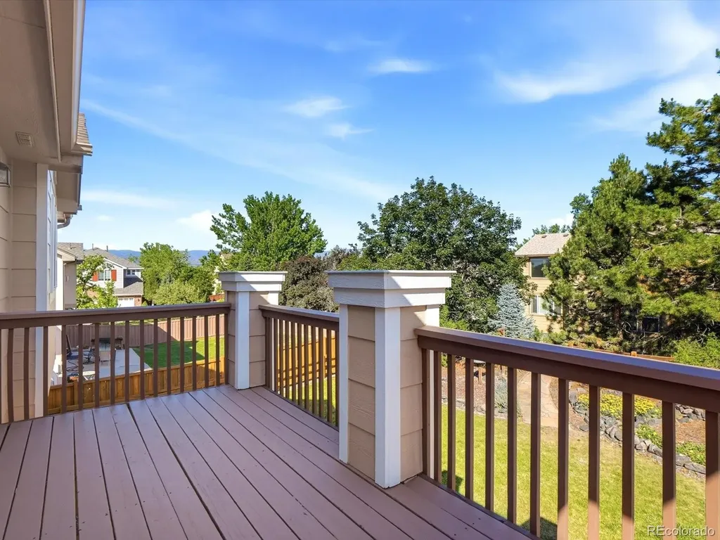 5779 S Jay Street Littleton CO 80123