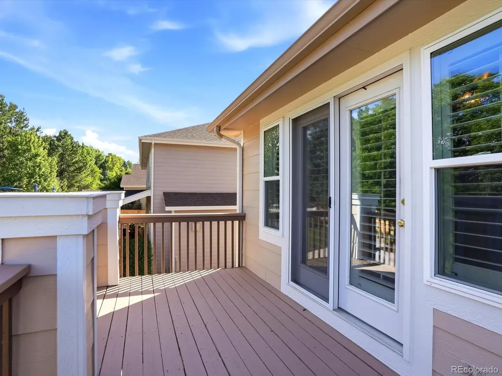 5779 S Jay Street Littleton CO 80123