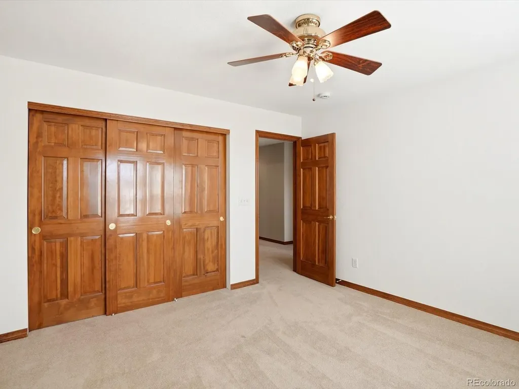 5779 S Jay Street Littleton CO 80123