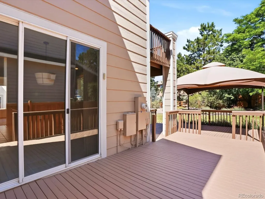5779 S Jay Street Littleton CO 80123