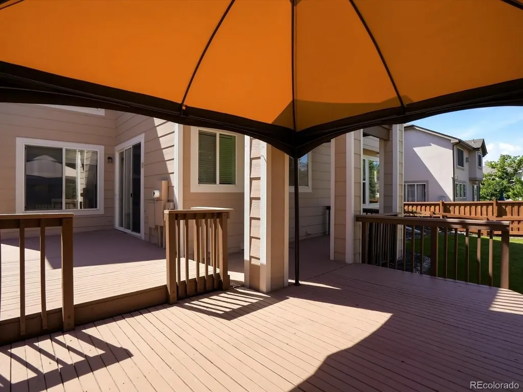 5779 S Jay Street Littleton CO 80123